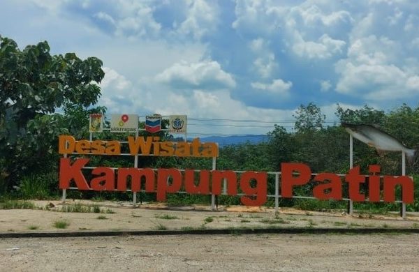 Desa Wisata Kampung Patin, Potensi Besar Eduwisata di Riau