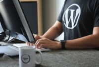 Cara Meningkatkan SEO Wordpress