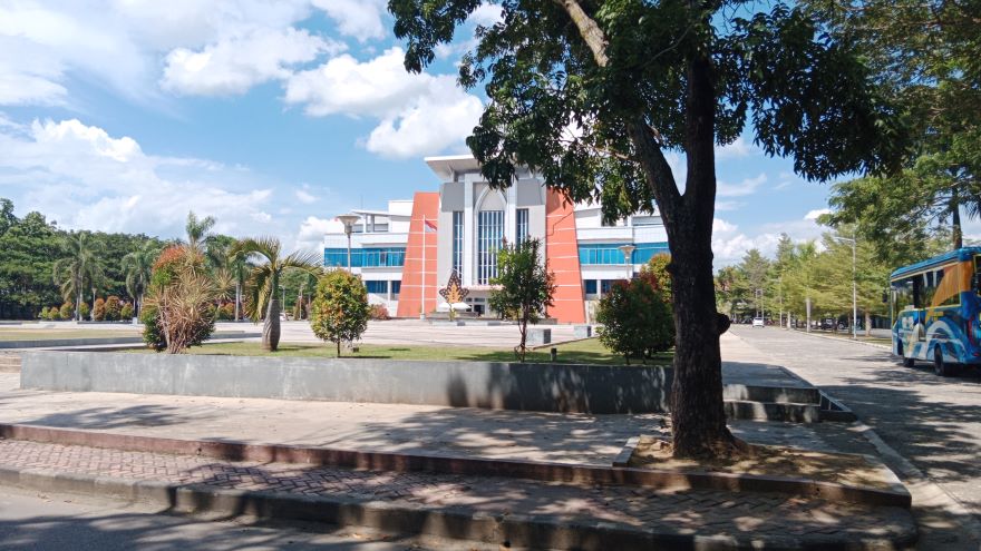 Daftar Perguruan Tinggi Negeri/Swasta di Gorontalo