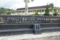 Daftar Perguruan Tinggi Negeri/Swasta di Maluku
