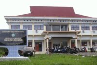 Daftar Perguruan Tinggi Negeri/Swasta di Maluku Utara