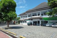 Daftar Perguruan Tinggi Negeri/Swasta di Nusa Tenggara Barat