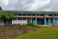 Daftar Perguruan Tinggi Negeri/Swasta di Papua Barat