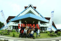 Daftar Perguruan Tinggi Negeri/Swasta di Sulawesi Utara